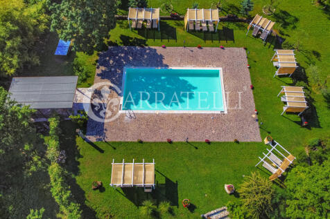 Barberino del Mugell