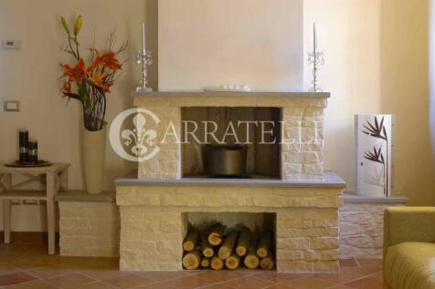 Barberino del Mugell