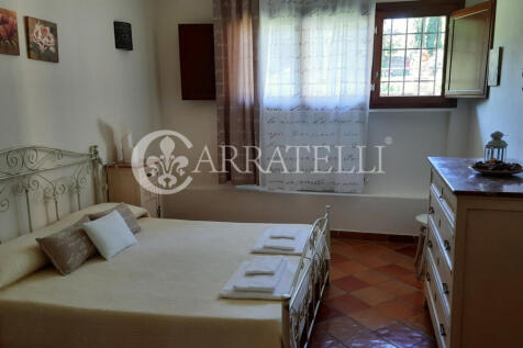 Barberino del Mugell