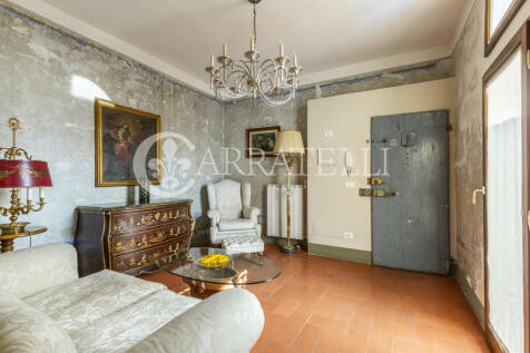 Splendido attico in 