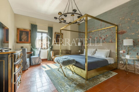 Splendido attico in 
