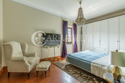Splendido attico in 