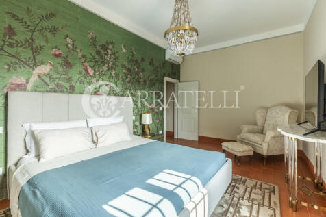 Splendido attico in 
