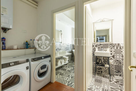 Splendido attico in 