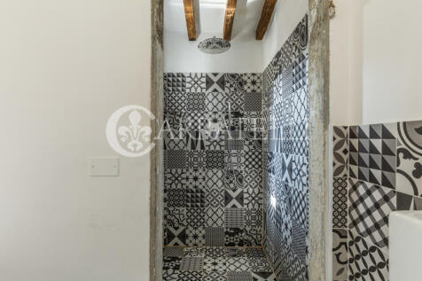 Splendido attico in 
