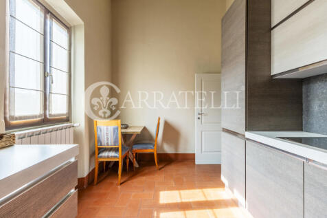 Splendido attico in 