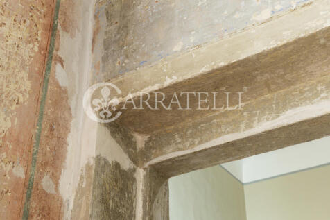Splendido attico in 