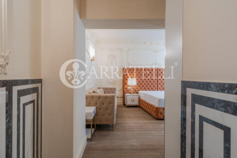 Firenze centro stori