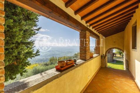 Delizioso panoramico
