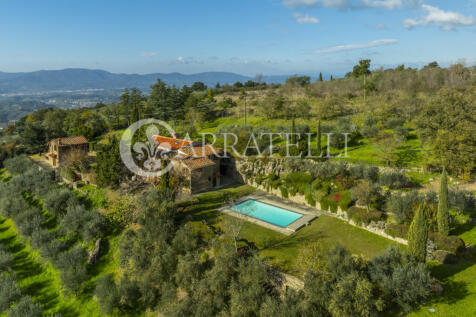 Delizioso panoramico