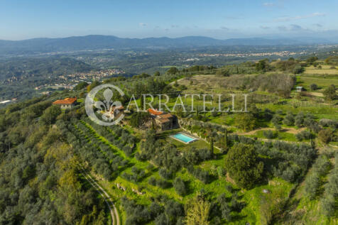Delizioso panoramico