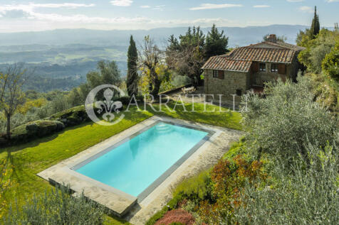 Delizioso panoramico
