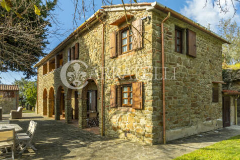 Delizioso panoramico