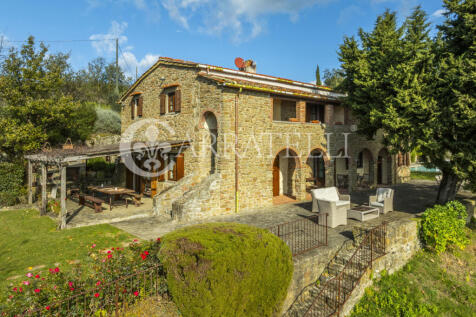 Delizioso panoramico