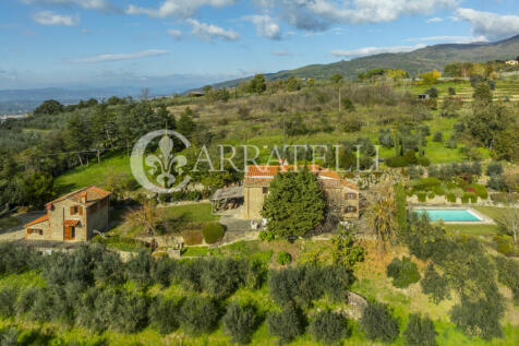 Delizioso panoramico