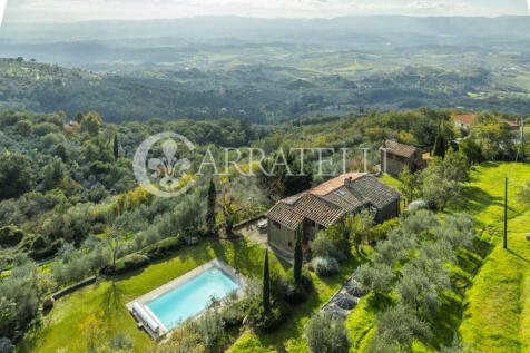 Delizioso panoramico
