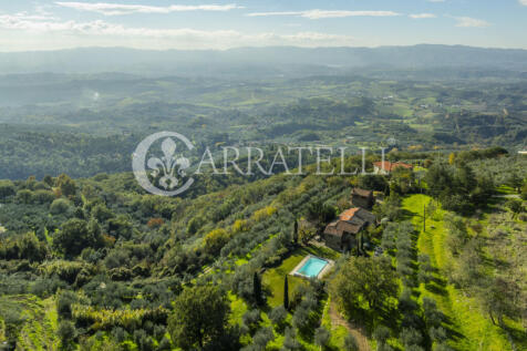 Delizioso panoramico