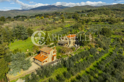 Delizioso panoramico