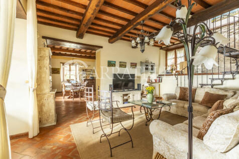 Delizioso panoramico