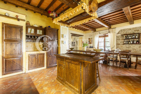 Delizioso panoramico