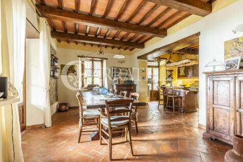 Delizioso panoramico