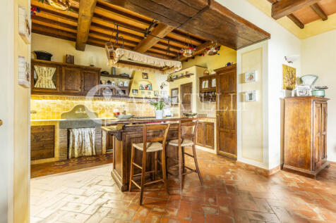 Delizioso panoramico