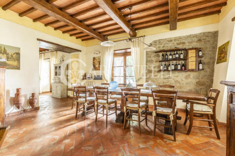 Delizioso panoramico