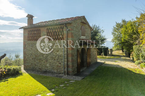 Delizioso panoramico