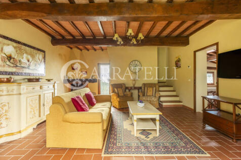 Delizioso panoramico