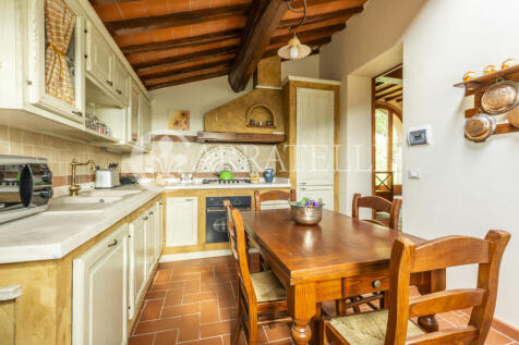 Delizioso panoramico