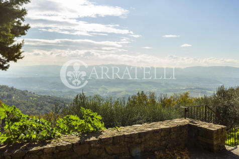 Delizioso panoramico