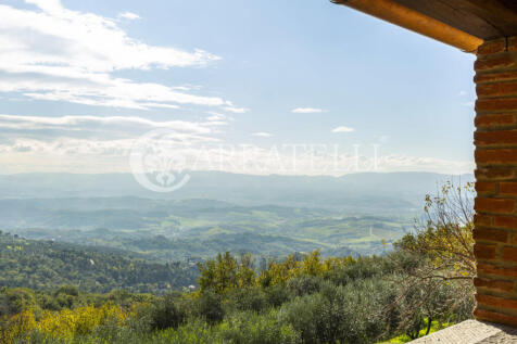 Delizioso panoramico
