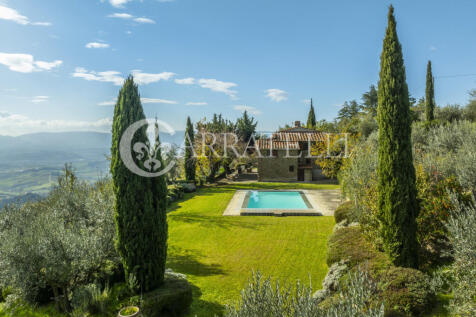 Delizioso panoramico