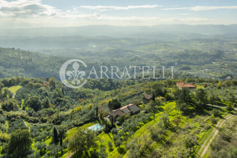 Delizioso panoramico