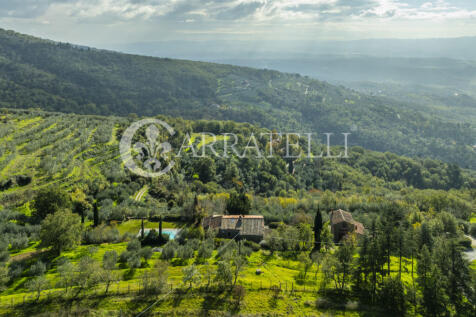 Delizioso panoramico