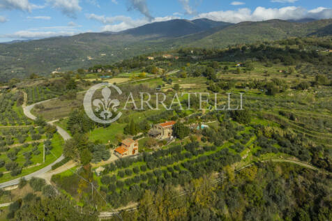 Delizioso panoramico