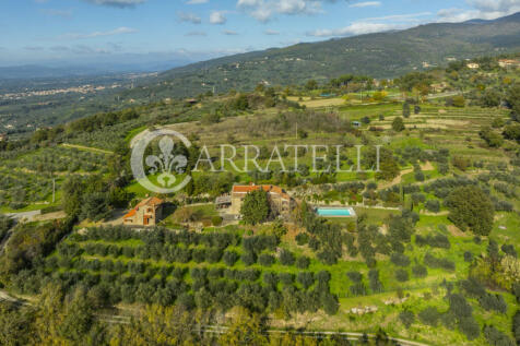 Delizioso panoramico