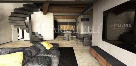 Villa a Montaione Re