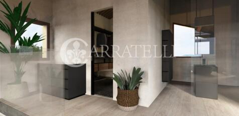Villa a Montaione Re