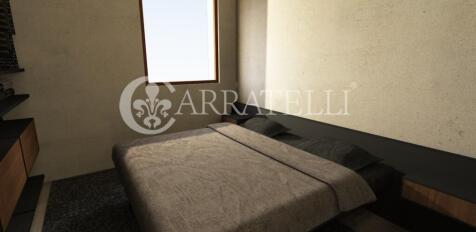 Villa a Montaione Re