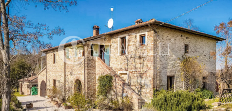 Casale ristrutturato