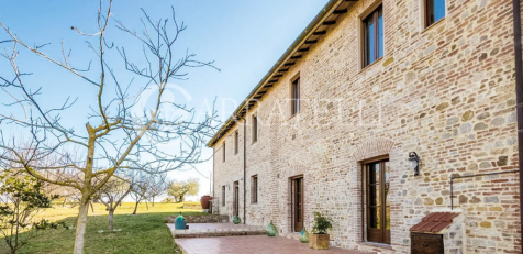 Casale ristrutturato