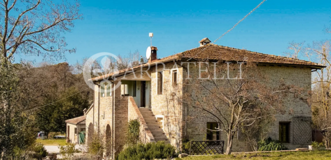 Casale ristrutturato