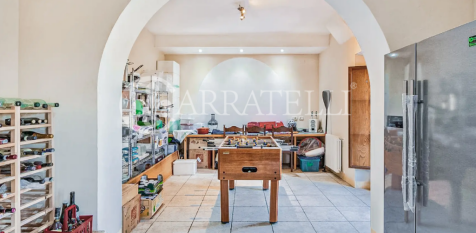 Casale ristrutturato
