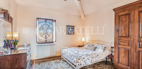 Casale ristrutturato