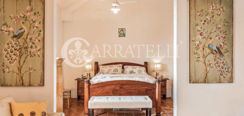 Casale ristrutturato