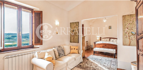 Casale ristrutturato