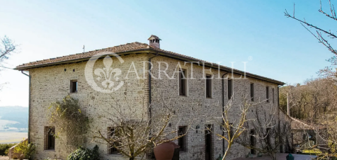 Casale ristrutturato