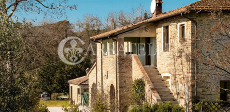 Casale ristrutturato