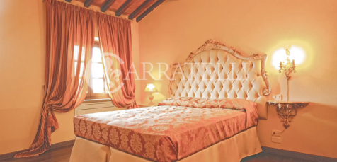 Villa Tuoro sul Tras